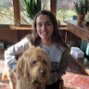 Meet your Posher, Hazel